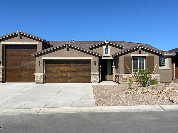14385 N Quail Brush Pass, Marana, AZ 85658