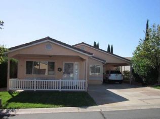 504 E Telegraph St UNIT 70, Washington, UT 84780