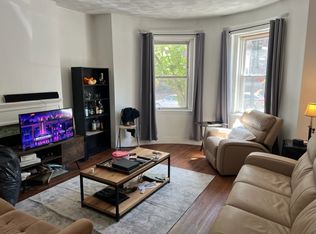 (Undisclosed Address), Brookline, MA 02446