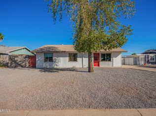 433 N 111th Pl, Mesa, AZ 85207