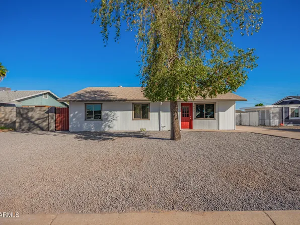433 N 111th Pl, Mesa, AZ 85207