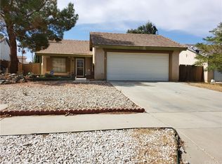 15196 Reiman St, Adelanto, CA 92301