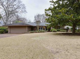 4724 Barfield Rd LOT 3, Memphis, TN 38117