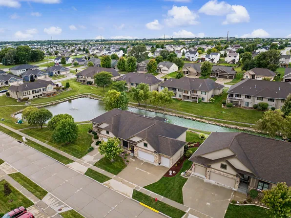 1100 Eagle Creek Blvd SW, Altoona, IA 50009