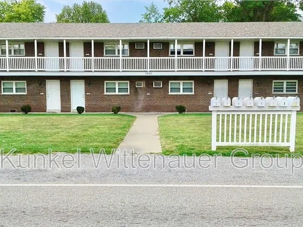9940-4 Old Lincoln Trl, Fairview Heights, IL