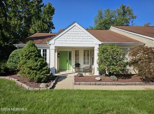 980 Thornbury Lane #A, Manchester, NJ 08759