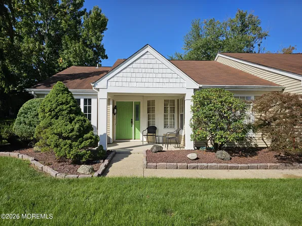 980 Thornbury Lane #A, Manchester, NJ 08759