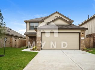 18723 Faustina Way, New Caney, TX 77357