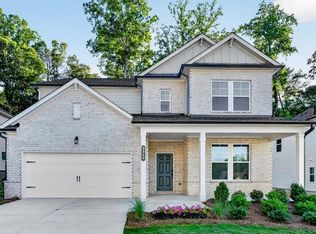 3349 Shirecrest Ln, Dacula, GA 30019