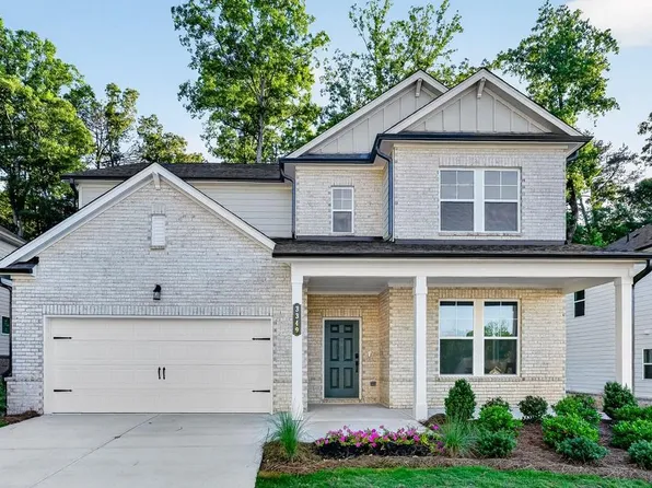 3349 Shirecrest Ln, Dacula, GA 30019