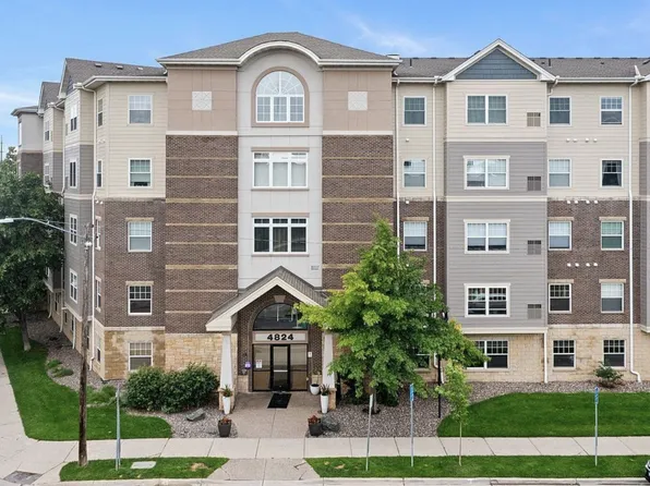 4824 E 53rd St APT 309, Minneapolis, MN 55417