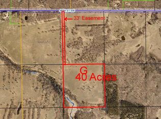 PARCEL 48th St SW #G, Pequot Lakes, MN 56472