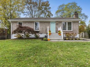 3356 Mount Foraker Dr, Lexington, KY 40515