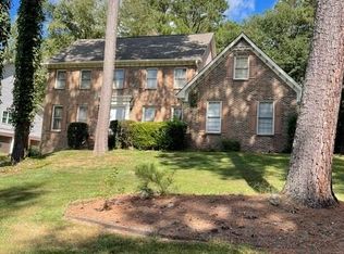 5160 Shadow Path Ln, Lilburn, GA 30047