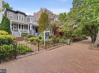 623 Massachusetts Ave NE, Washington, DC 20002