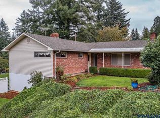 3253 Valley View Dr NW, Albany, OR 97321