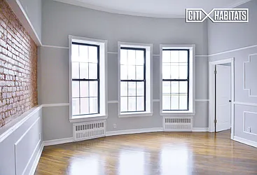 Rented by Citi Habitats