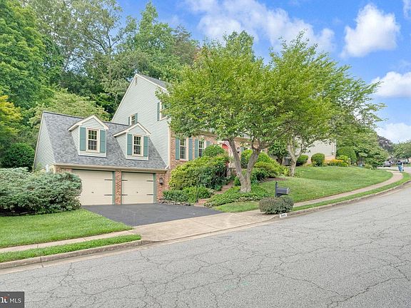 2nd image of 8415 Golden Aspen Ct