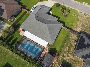 4484 Fort Sumter Rd, Milton, FL 32583