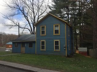 53 Pennsylvania Ave, Hancock, NY 13783