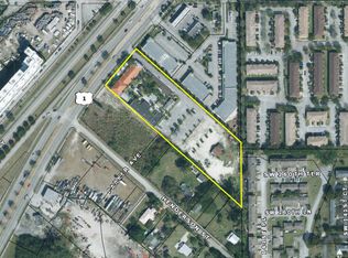 26115 S Dixie Hwy, Homestead, FL 33032