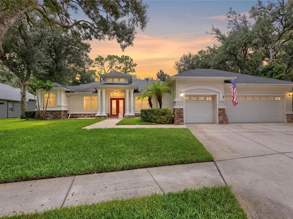 5603 EAGLEGLEN PLACE, LITHIA, FL 33547