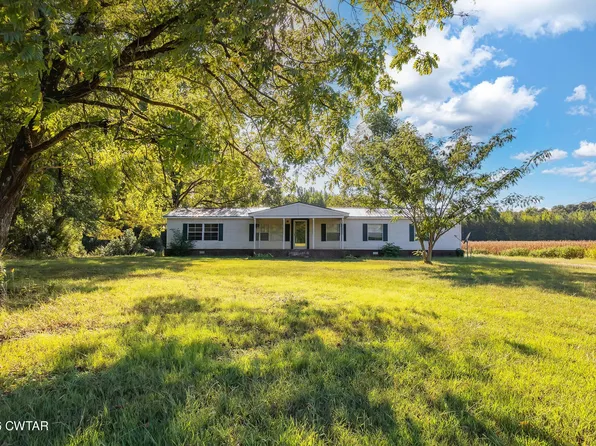 7240 Van Buren Rd, Saulsbury, TN 38067