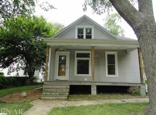 604 E Jackson St, Bloomington, IL 61701