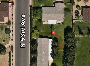 5235 W Paradise Ln, Glendale, AZ 85306