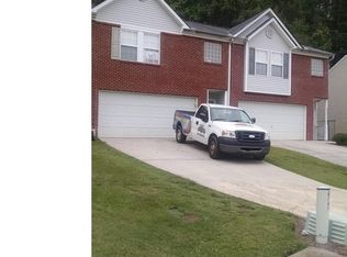 875 Brickleridge Ln SE, Mableton, GA 30126