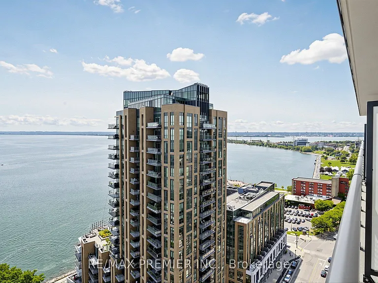 2075 Lakeshore Rd #2006 — Photo 25