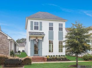 477 Turnberry Way, Gonzales, LA 70737