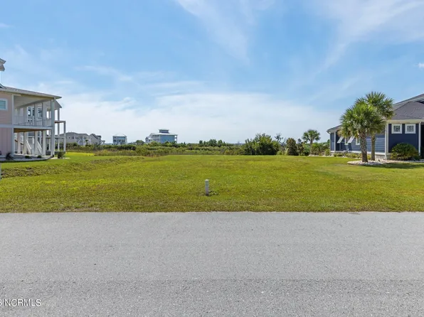 514 Bogue Watch Drive, Newport, NC 28570