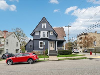 919 Maryland Ave, Pittsburgh, PA, 15232