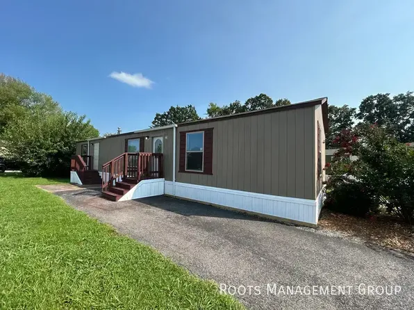 23 Riviera Courts Dr #23, Murray, KY 42071