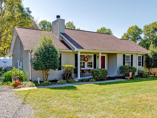 359 Ben Albert Rd, Cottontown, TN 37048