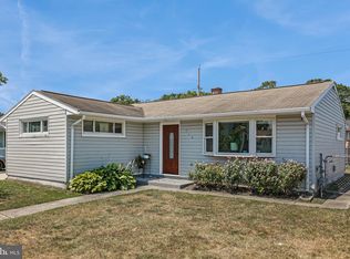 714 Griffith Rd, Glen Burnie, MD 21061