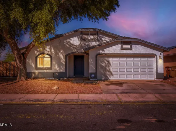 10202 N 87TH Avenue, Peoria, AZ 85345