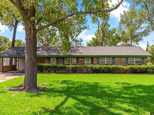 178 County Road 2010, Clarksville, TX 75426