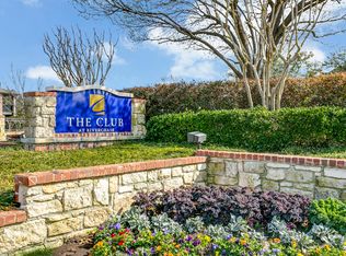 The Club at Riverchase, Coppell, TX 75019