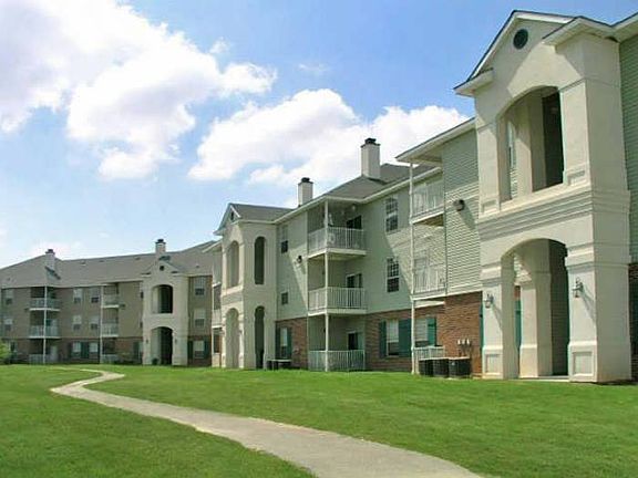 Cypress Walking Track