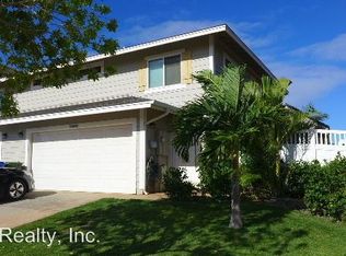 87-1797 Mokila St, Waianae, HI 96792