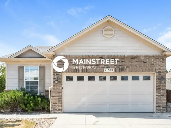 11541 Kearney Way, Thornton, CO 80233
