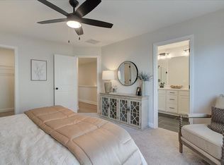 1925 Kinnard Aly, Kennesaw, GA 30144