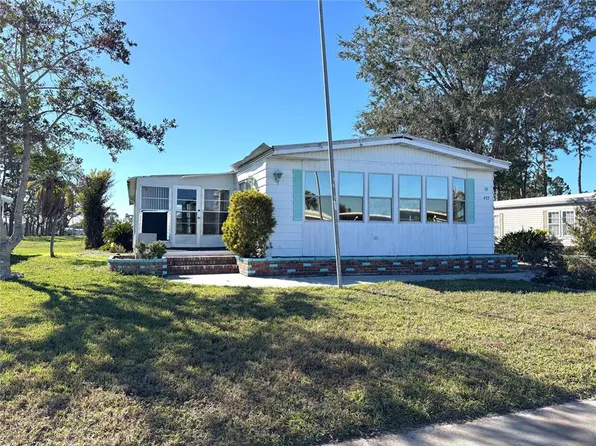 422 Vivar, North Port, FL 34287