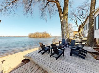 15458 Bayside Ave, Clear Lake, IA 50428