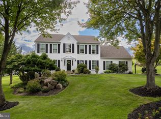 806 Quail Way, Chester Springs, PA 19425