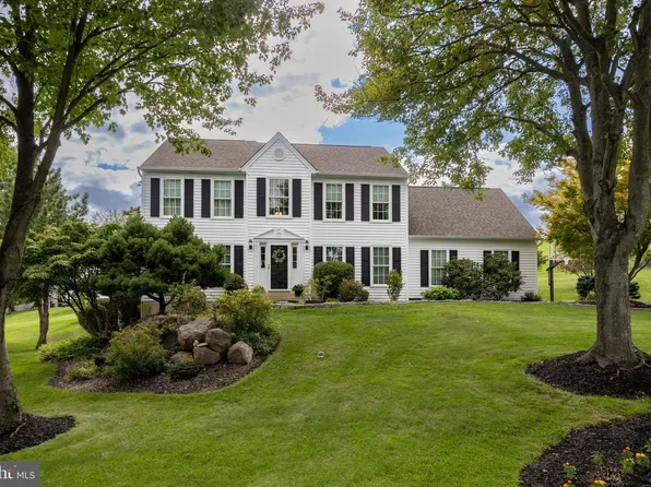 806 Quail Way, Chester Springs, PA 19425