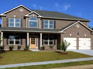 3068 Iona Ct, Snellville, GA 30039