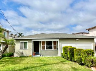 2013 Plant Ave, Redondo Beach, CA 90278